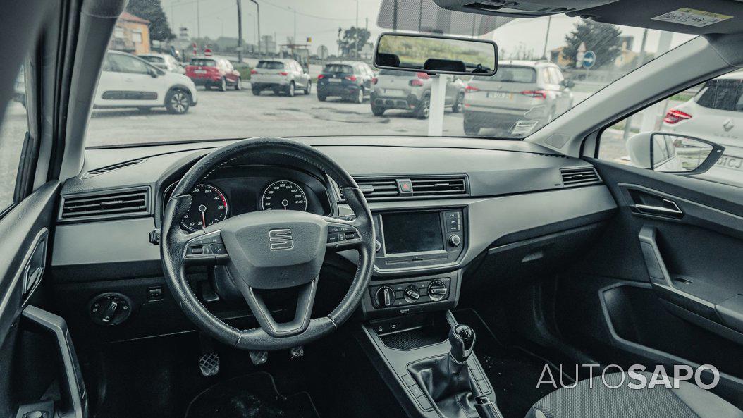 Seat Ibiza 1.0 Style de 2020