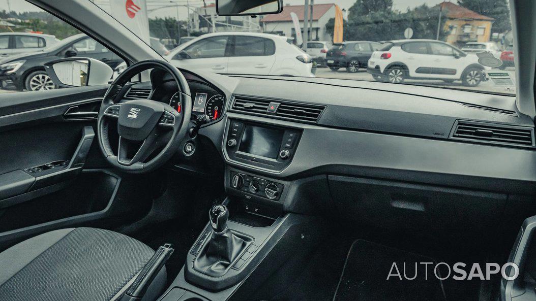 Seat Ibiza 1.0 Style de 2020