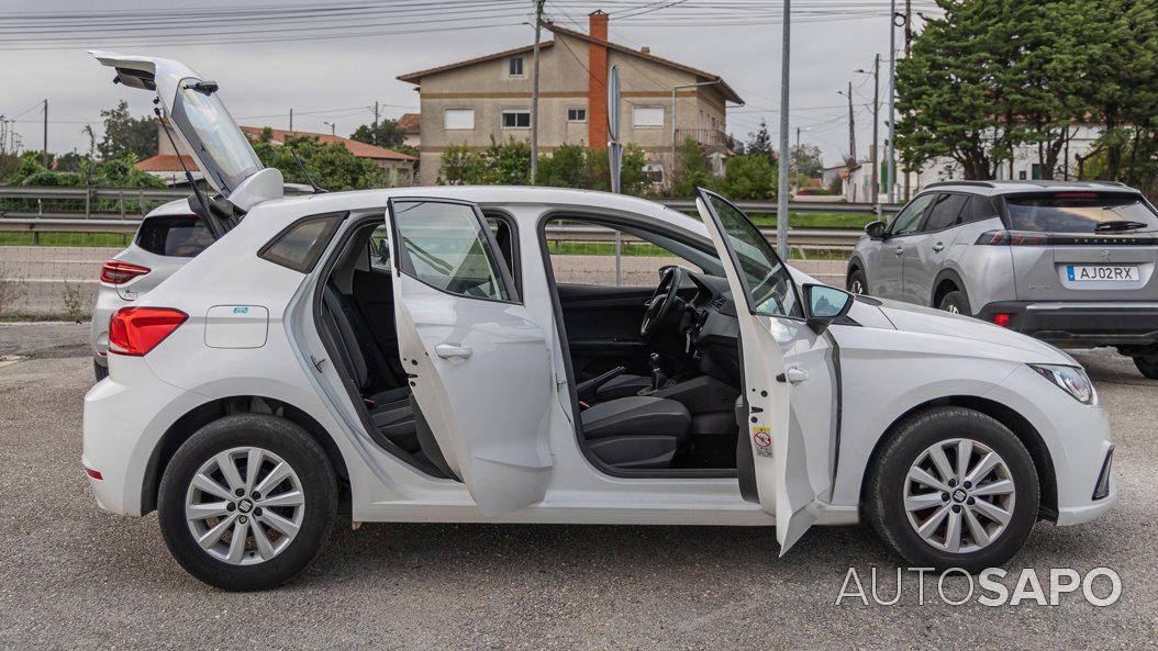 Seat Ibiza 1.0 Style de 2020