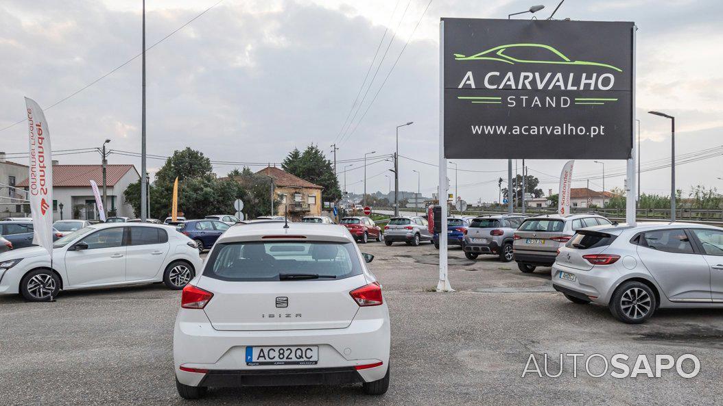 Seat Ibiza 1.0 Style de 2020