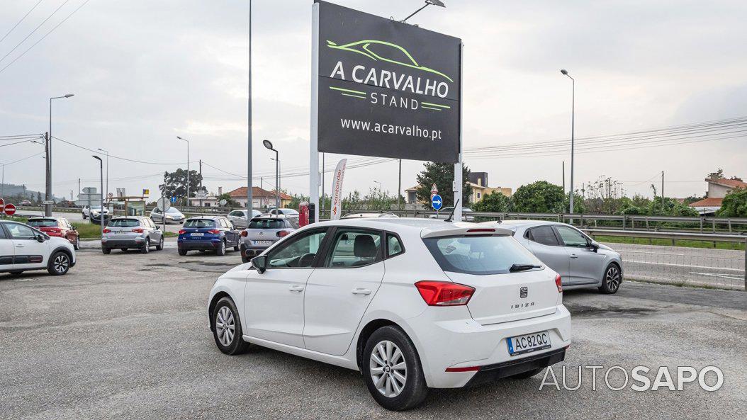 Seat Ibiza 1.0 Style de 2020