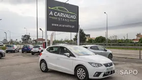 Seat Ibiza 1.0 Style de 2020