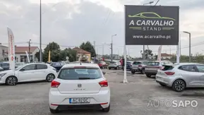 Seat Ibiza 1.0 Style de 2020