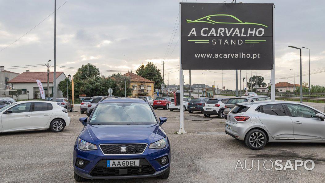 Seat Arona 1.0 TSI Style de 2020