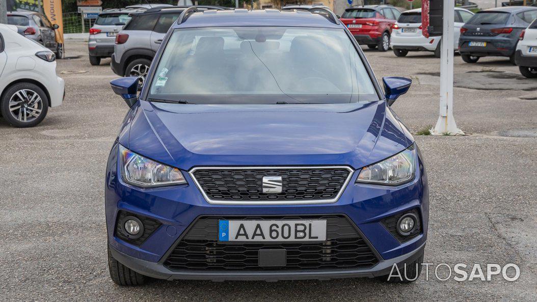 Seat Arona 1.0 TSI Style de 2020