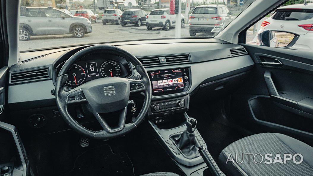 Seat Arona 1.0 TSI Style de 2020