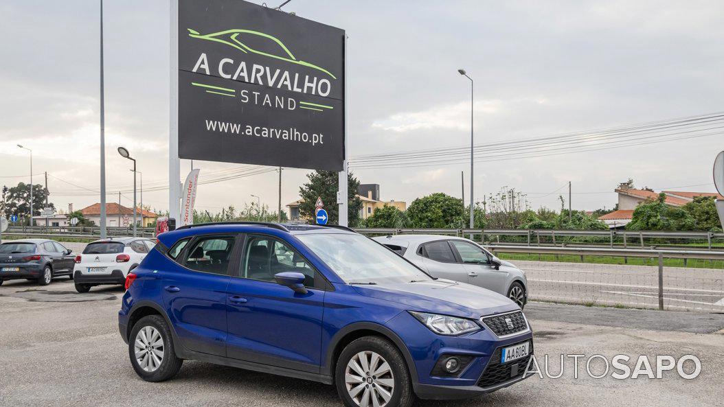 Seat Arona 1.0 TSI Style de 2020