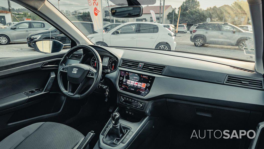 Seat Arona 1.0 TSI Style de 2020