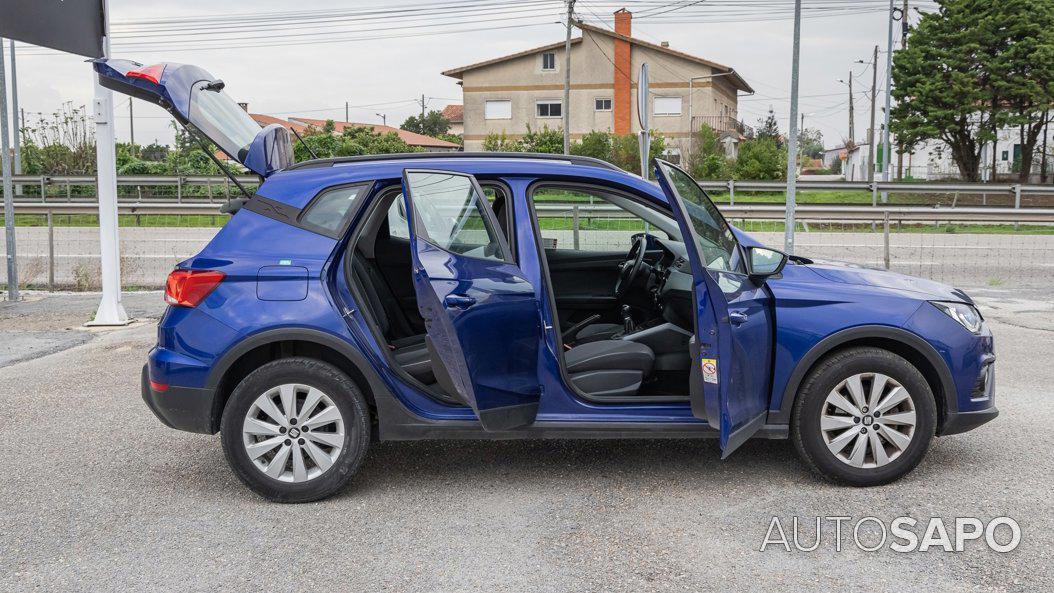 Seat Arona 1.0 TSI Style de 2020