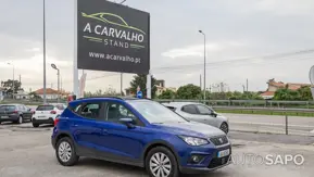 Seat Arona 1.0 TSI Style de 2020