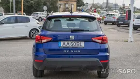 Seat Arona 1.0 TSI Style de 2020