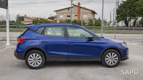 Seat Arona 1.0 TSI Style de 2020