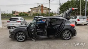 Ford Focus de 2020