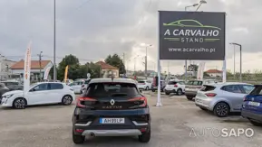 Renault Captur 1.0 TCe Intes de 2021