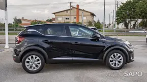 Renault Captur 1.0 TCe Intes de 2021