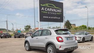 Fiat 500X de 2019