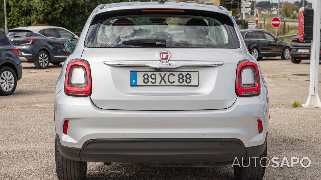 Fiat 500X de 2019