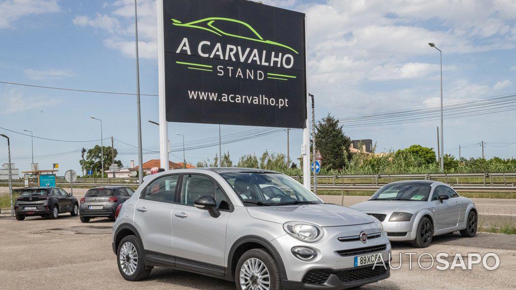 Fiat 500X de 2019