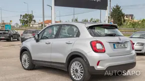 Fiat 500X de 2019