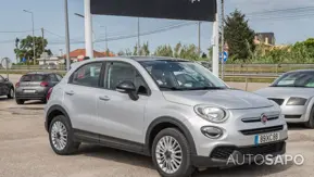 Fiat 500X de 2019