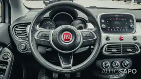 Fiat 500X de 2019