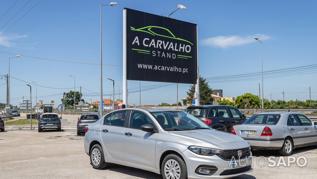 Fiat Tipo 1.3 Multijet de 2019