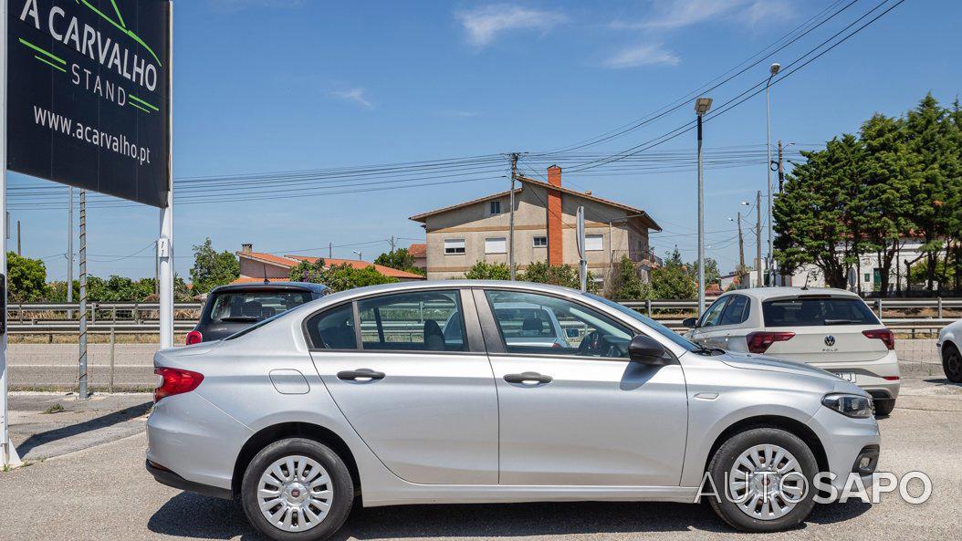 Fiat Tipo 1.3 Multijet de 2019