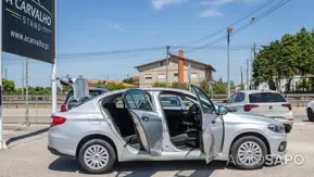 Fiat Tipo 1.3 Multijet de 2019