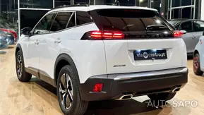 Peugeot 2008 de 2024