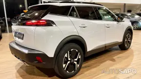 Peugeot 2008 de 2024