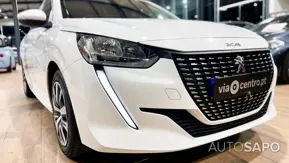 Peugeot 208 de 2020