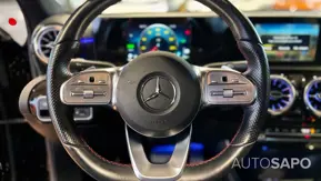 Mercedes-Benz Classe A de 2021