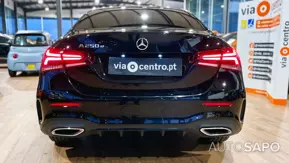 Mercedes-Benz Classe A de 2021