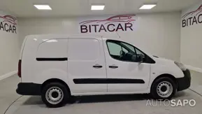 Citroen Berlingo de 2018