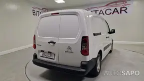 Citroen Berlingo de 2018