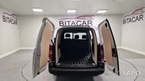 Citroen Berlingo de 2018