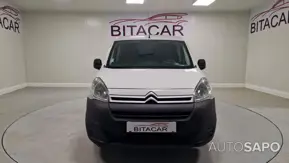 Citroen Berlingo de 2018