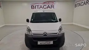 Citroen Berlingo de 2018