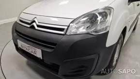 Citroen Berlingo de 2018