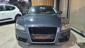 Audi A5 de 2009