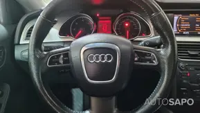 Audi A5 de 2009