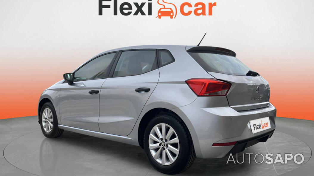 Seat Ibiza 1.0 Style de 2018