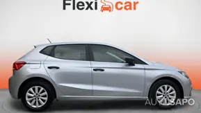 Seat Ibiza 1.0 Style de 2018