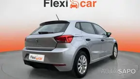 Seat Ibiza 1.0 Style de 2018