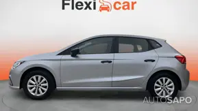 Seat Ibiza 1.0 Style de 2018