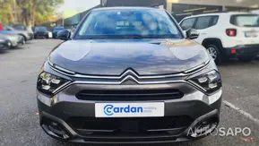 Citroen C4 de 2023