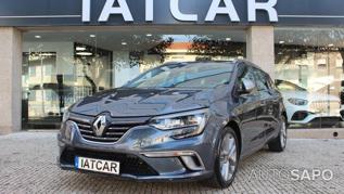 Renault Mégane de 2018