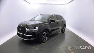 DS DS7 Crossback de 2020