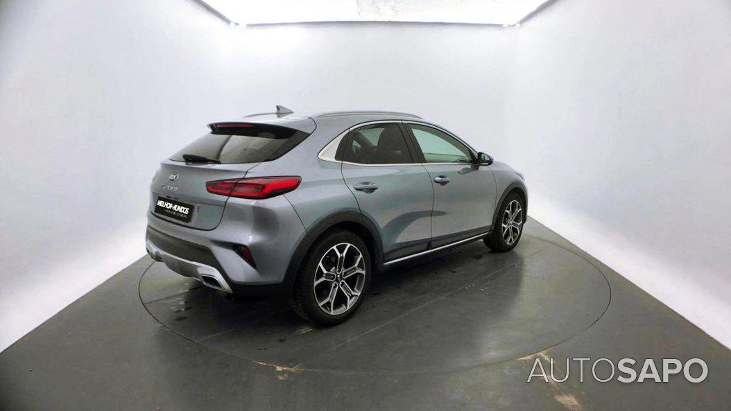 Kia XCeed 1.6 GDi PHEV First Edition+SRF de 2020