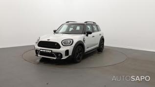 MINI Countryman de 2022